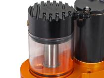 DFS780 Fuel Pump (Boost Activated) GM Diesel Trucks 01-10 V8-6.6L (td) LB7/Lly/Lbz/Lmm aFe Power