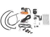 DFS780 Fuel Pump (Boost Activated) GM Diesel Trucks 01-10 V8-6.6L (td) LB7/Lly/Lbz/Lmm aFe Power
