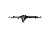 Dual Wheel and PIckup Applications, Will Not fit Chassis Cab Applications With 11.5 Ring Gear With 4.10 Gear Ratio Without Posi Traction With Dual Rear Wheels (DRW) US Powertrain