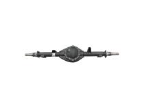 Rear Differential With Posi Traction Will Not FIT CAB&amp;amp; CHASSIS With Posi Traction Except Chassis Cab With 11.8 Ring Gear With 4.10 Gear Ratio With Dual Rear Wheels (DRW) US Powertrain