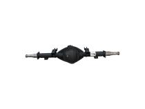 Rear Differential With Anti Spin With Cab &amp;amp; Chassis With Posi Traction With 11.5 Ring Gear With 4.44 Gear Ratio Without Dual Rear Wheels (DRW) US Powertrain