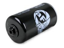 Proguard Oil Filter (4 Pack) 1-16 Inch Thread 6.93 Inch H x 3.69 Inch OD Diesel aFe Power