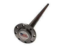 New Axle Shaft for Ram 3500 With DRW With Cab Chassis US Powertrain