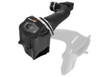 Momentum GT Cold Air Intake System w/ Pro Dry S Filter Ford Super Duty 17-19 V8-6.2L aFe Power