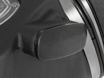 Momentum GT Cold Air Intake System w/ Pro Dry S Filter Ford Super Duty 17-19 V8-6.2L aFe Power