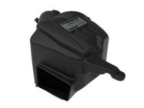 Quantum Cold Air Intake System w/ Pro Dry S Filter Dodge Diesel Trucks 07.5-09 L6-6.7L (td) aFe Power