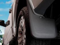 Custom Mud Guards Front and Rear Mud Guard Set For 2017-2022 F-250/F-350 Super Duty Husky Liners