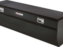 Challenger Low Profile Chest Storage Box Lund