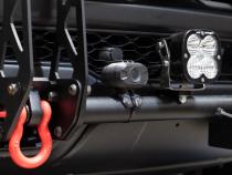Terra Guard Parking Sensor Relocation Kit Fits: 79-27025 &amp;amp; 79-27028 aFe Power