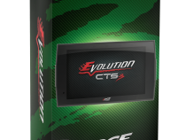 Evolution CTS3 for Cummins Up to +120 HP &amp;amp; +315 lb-ft torque 2003–2012 Dodge Ram Cummins 50-state legal tuner &amp;amp; touchscreen monitor Edge Products
