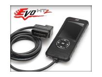 Edge EvoHT2 California Edition Gas and Diesel Vehicle Tuner 50 State Legal Edge Products