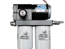 Diesel Lift Pump 165GPH II-5G, DF-165-5G 2011-2014 Chevy Duramax AirDog