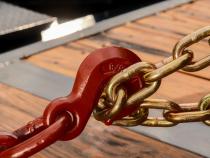 Extreme Duty 1/2 inch - 5/8 inch Ratchet Binder BulletProof Hitch