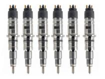 Cummins 6.7 07.5-18 200 Percent Over New Injector Set Dan's Diesel Performance