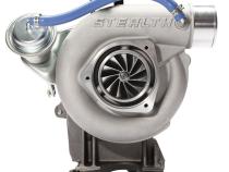 2001-2004 LB7 Duramax Mach 1 Stealth Calibrated Power