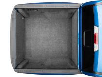 Guardian Comfort Full Bedliner Grey 98 Inch Bed 08-16 Ford F-250 Super Duty / Ford F-350 Super Duty Husky Liners