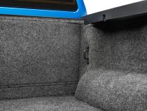 Guardian Comfort Full Bedliner Grey 81.8 Inch Bed 08-16 Ford F-250 Super Duty / Ford F-350 Super Duty Husky Liners