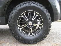 IROK ND 245x75R16 Offroad Tires Interco Tire