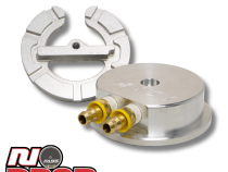 No-Drop Series Plus Fuel System for 2005-2018 and 2021-2024 Dodge RAM Cummins 5.9L and 6.7L (1000-1200hp) FASS