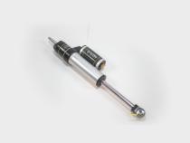 Reverse Level Kit for 17-21 Ford Super Duty w/2.5 Inch Shocks and 3.5 Inch Rear Axle No Limit Fabrication