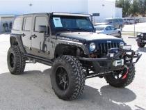 IROK - Radial 37x12.5R15LT Offroad Tires Interco Tire