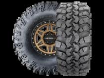IROK-Radial 35x14.5R20LT 10PR Radial Light Truck M/T Tire Interco Tire