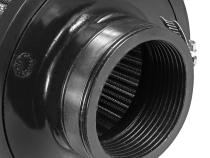 Takeda Intake Replacement Air Filter w/ Pro Dry S Media 2-3/4 Inch F x 6 Inch B x 4-1/2 Inch T (Inverted) x 7 Inch H aFe Power