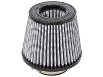 Takeda Intake Replacement Air Filter w/ Pro Dry S Media 3 Inch F x 6 Inch B x 4-1/2 Inch T (Inverted) x 5 Inch H aFe Power