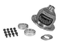 Loaded Carrier For Chrylser D70 32- Spline 4.10 &amp;amp; Down D70 Loaded Carrier Chy 32 Spline 4.10 &amp;amp; Down Yukon Gear