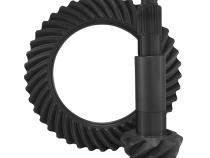 High Performance Ring &amp;amp; Pinion Set Dana 60 Rev Rot 29  Spline 5.38 Thick D60 5.38 Thick Rev R&amp;amp;P (Fits 4.10 &amp;amp; Dwn Case) Yukon Gear