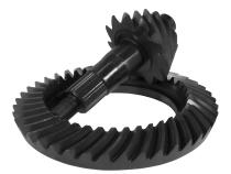 10.5 Inch GM 14 Bolt 5.38 Thick Rear Ring &amp;amp; Pinion And Install Kit 14T 10.5 Inch GM 5.38T Thick Rear R&amp;amp;P Gear/ Install Kit Package '99-'10 GM Trk &amp;amp; Suv Yukon Gear