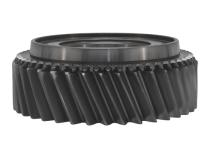 Manual Transmission Zf 2Nd Gear 37-Tooth USA Standard